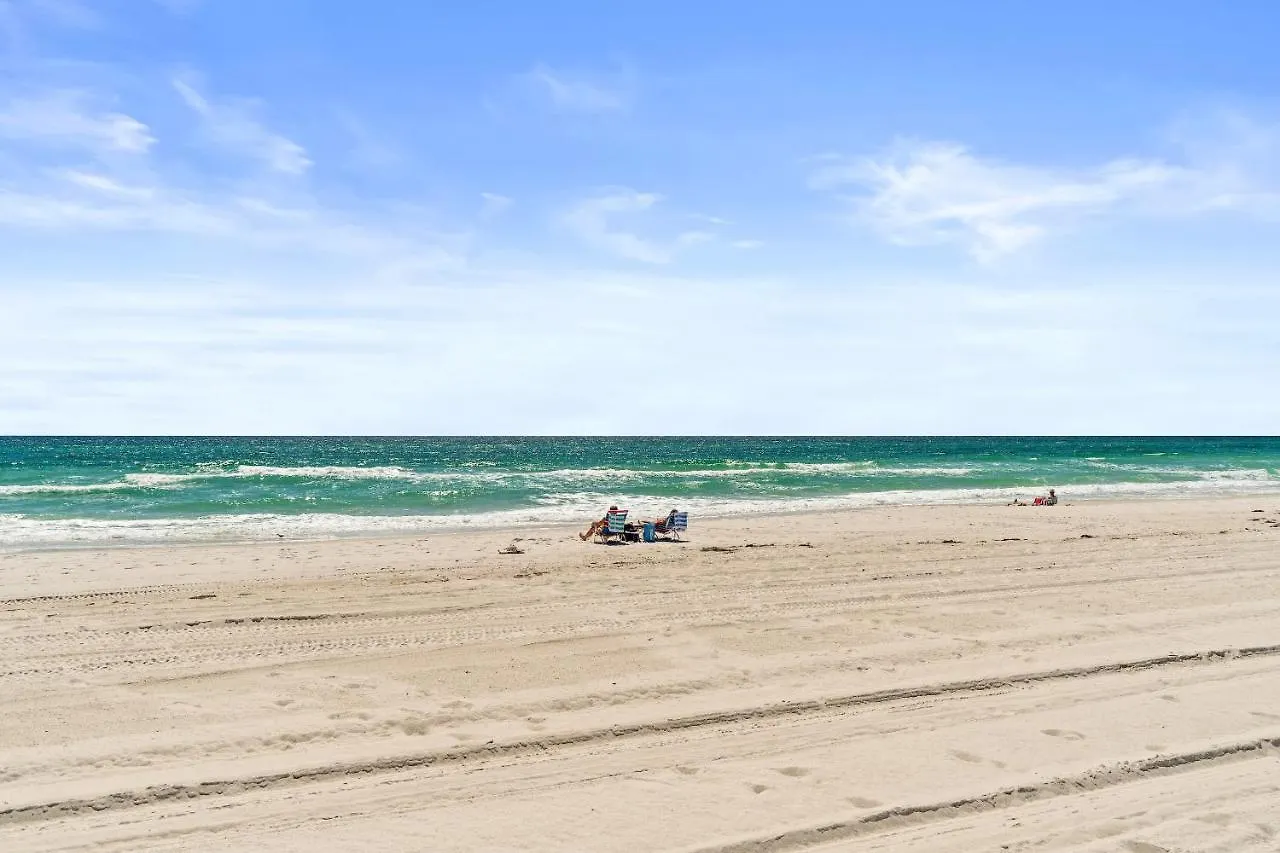 Beach House - Family Tides By Panhandle Getaways Panama City Beach 0*,