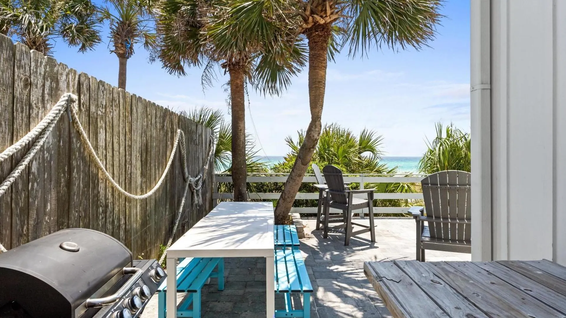 Semesterbostad Beach House - Family Tides By Panhandle Getaways Panama City Beach