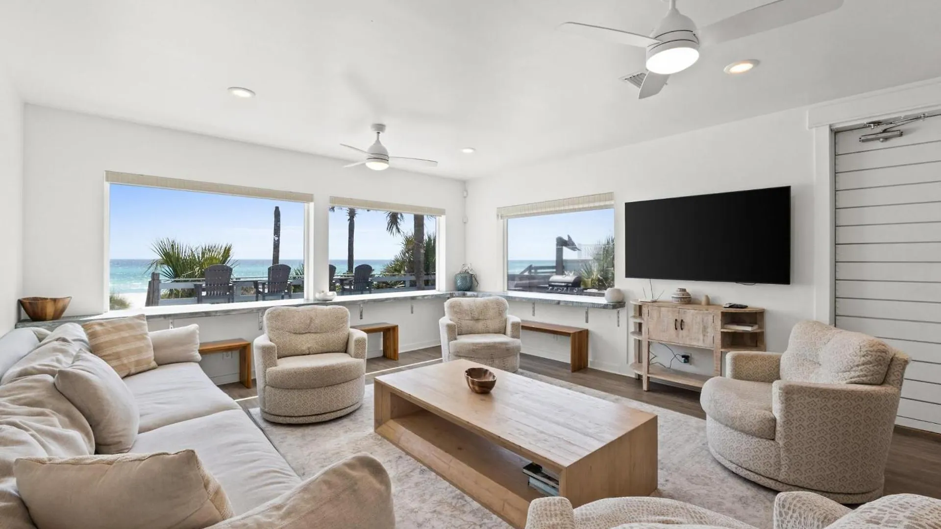 Beach House - Family Tides By Panhandle Getaways Panama City Beach