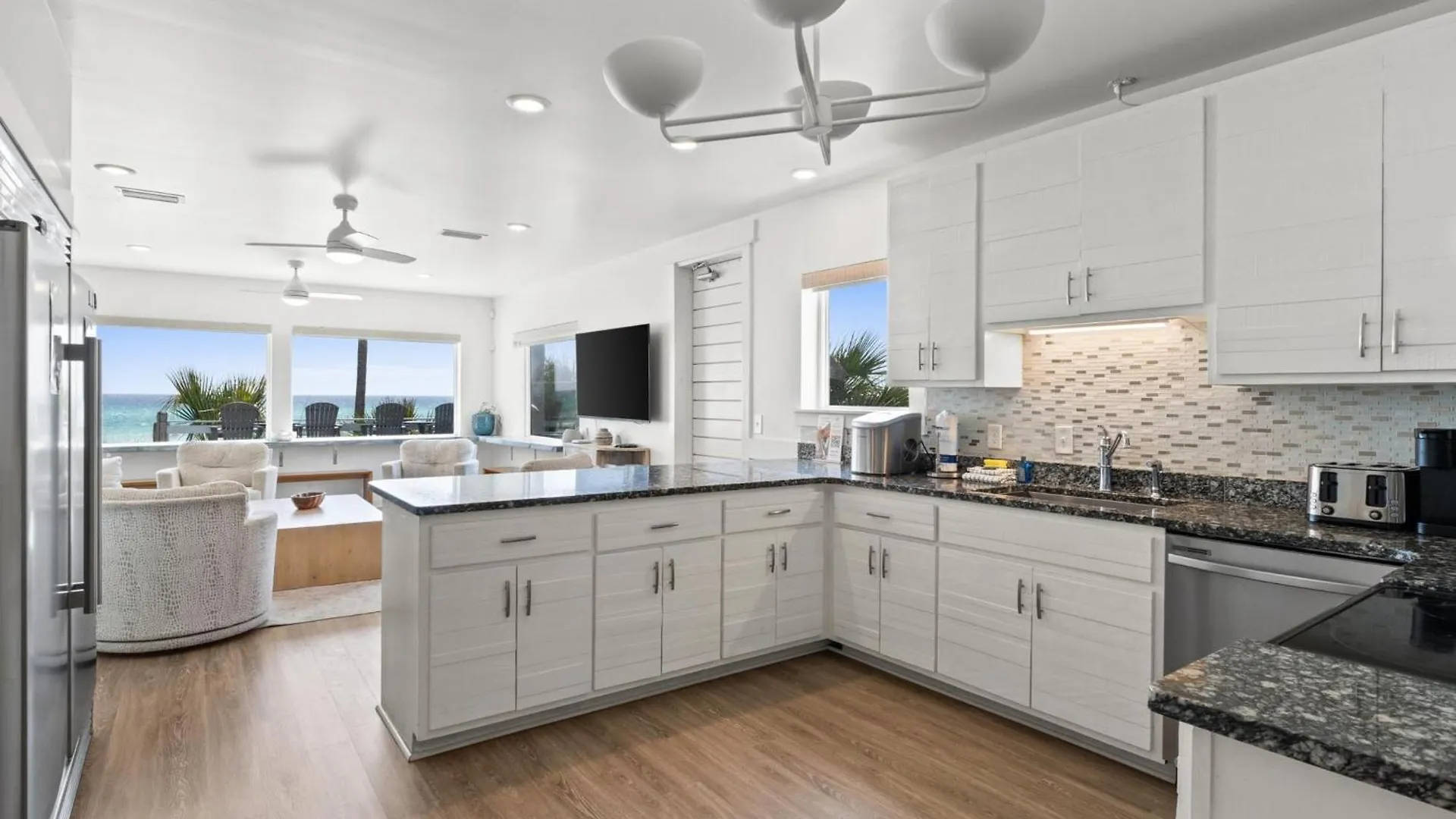 Beach House - Family Tides By Panhandle Getaways Panama City Beach 0*,