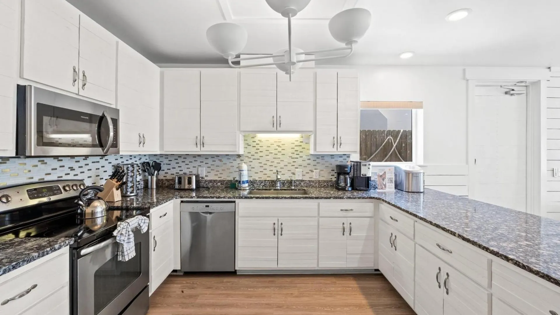 Beach House - Family Tides By Panhandle Getaways Panama City Beach Semesterbostad