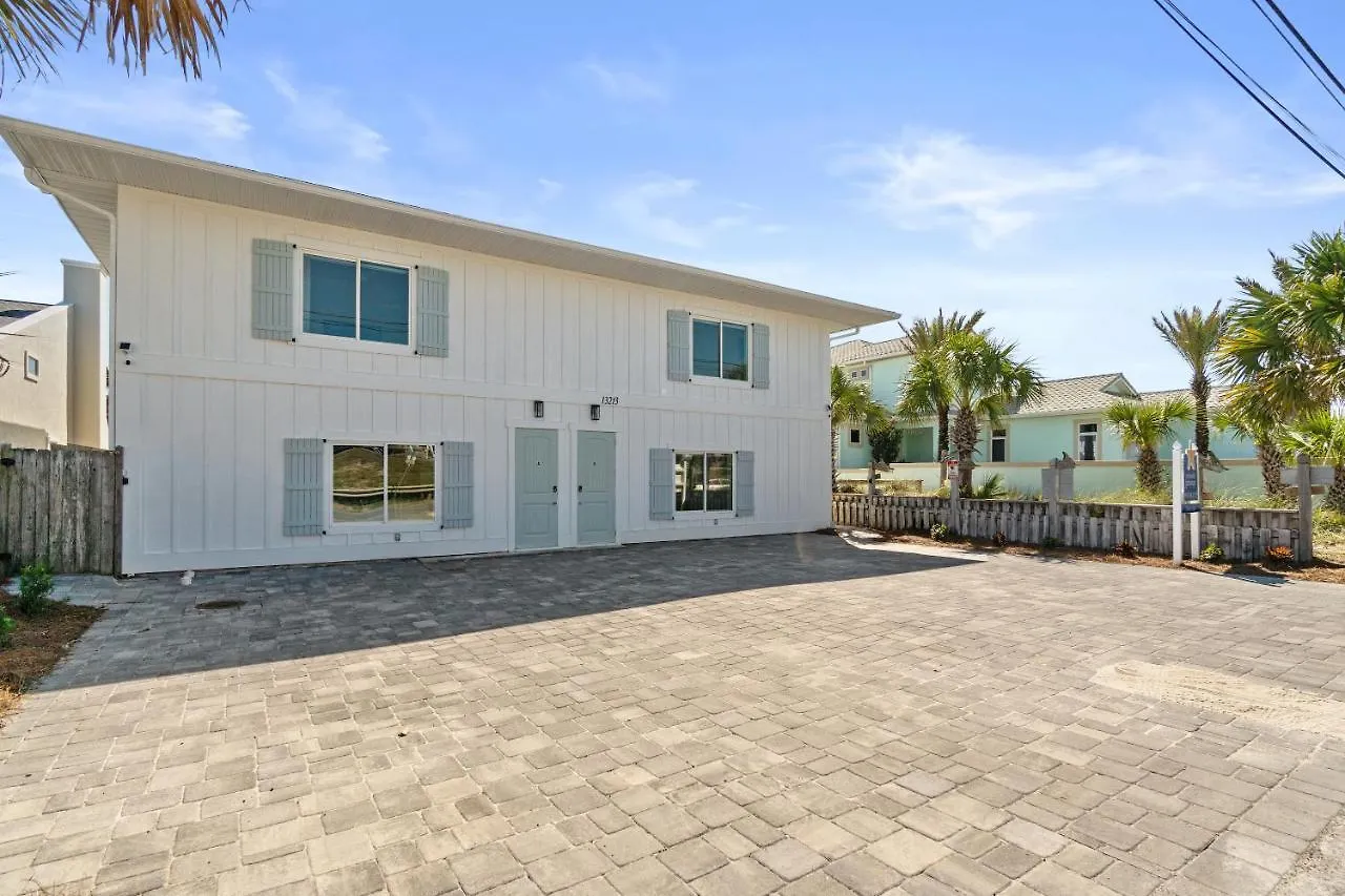 Holiday home Beach House - Family Tides By Panhandle Getaways Panama City Beach United States