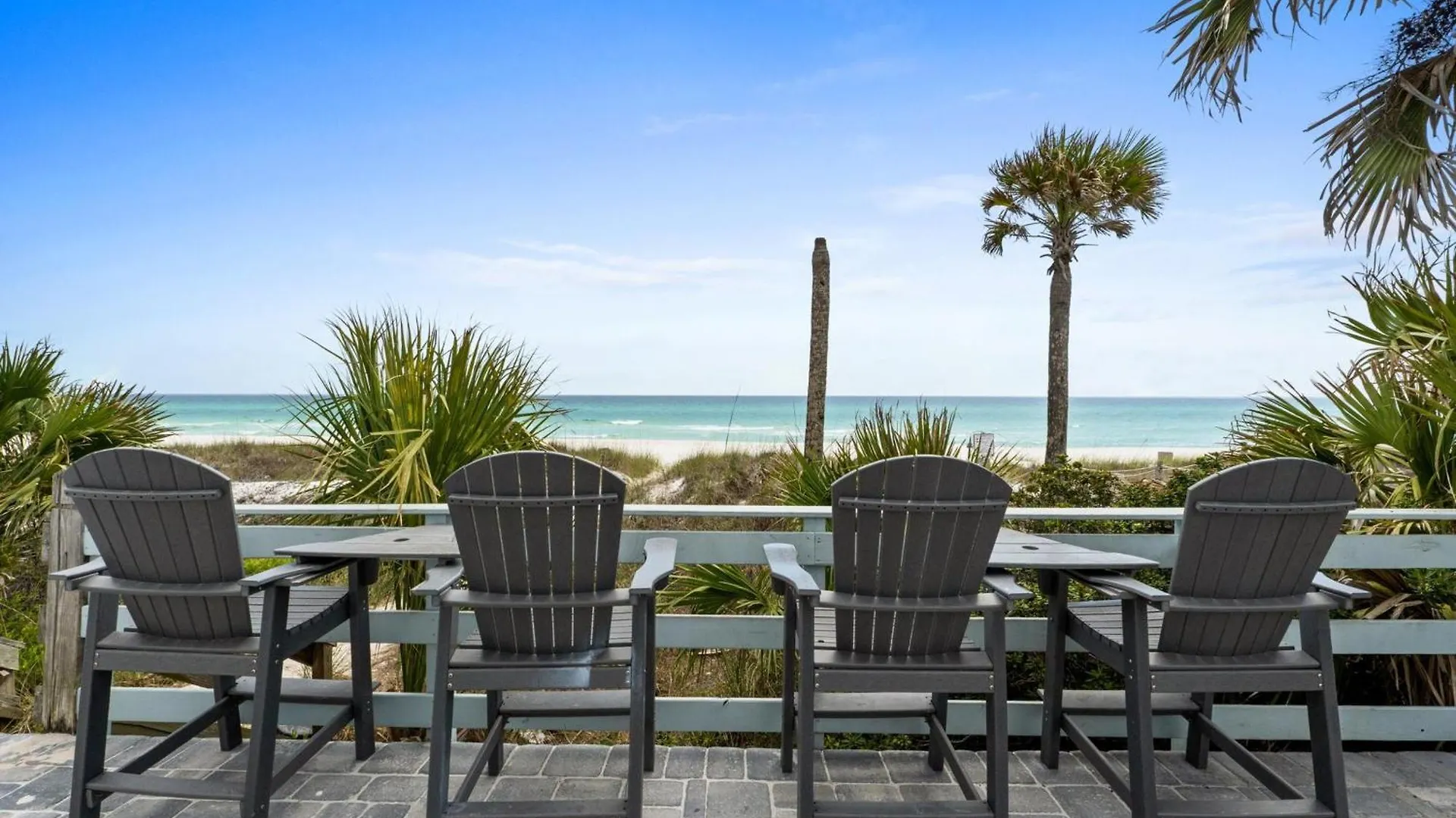 Beach House - Family Tides By Panhandle Getaways Panama City Beach Holiday home