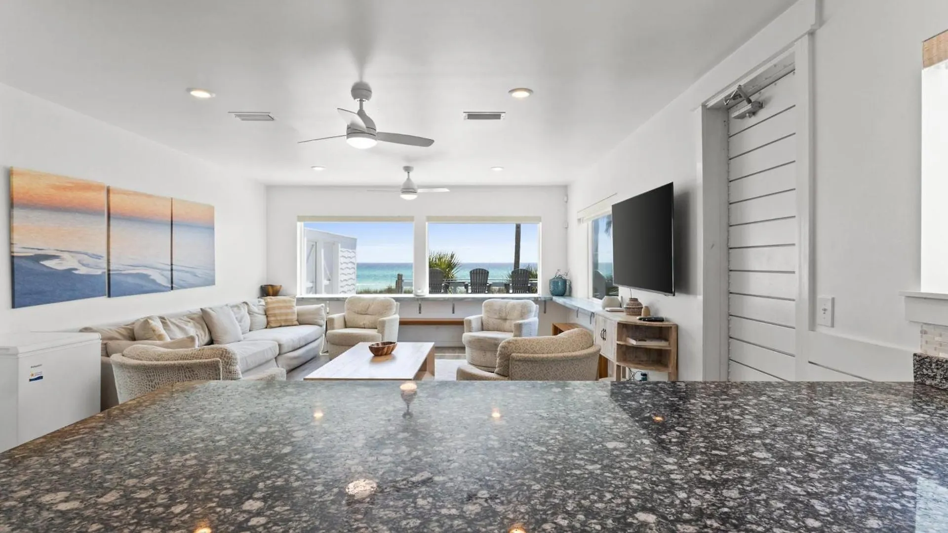 Beach House - Family Tides By Panhandle Getaways Panama City Beach United States