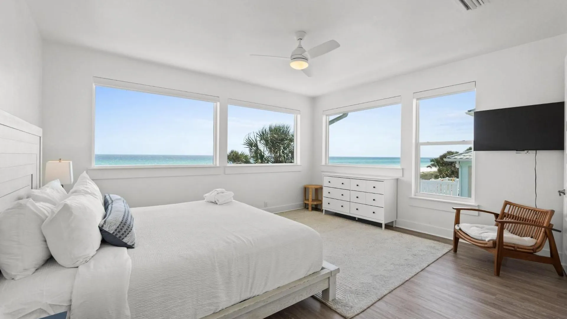 Beach House - Family Tides By Panhandle Getaways Panama City Beach United States