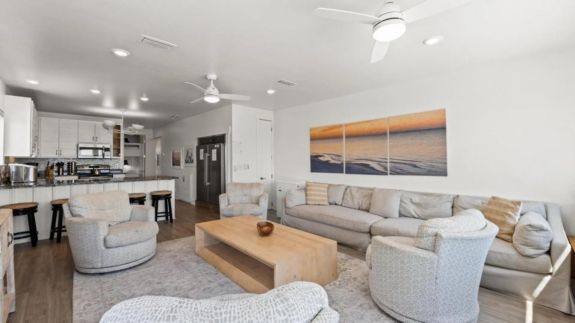 Beach House - Family Tides By Panhandle Getaways Panama City Beach 0*,