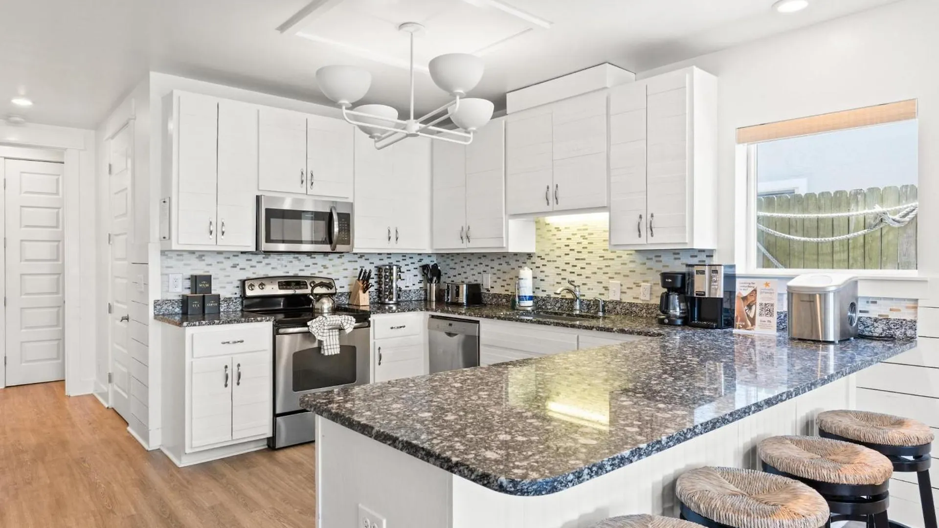 Beach House - Family Tides By Panhandle Getaways Panama City Beach