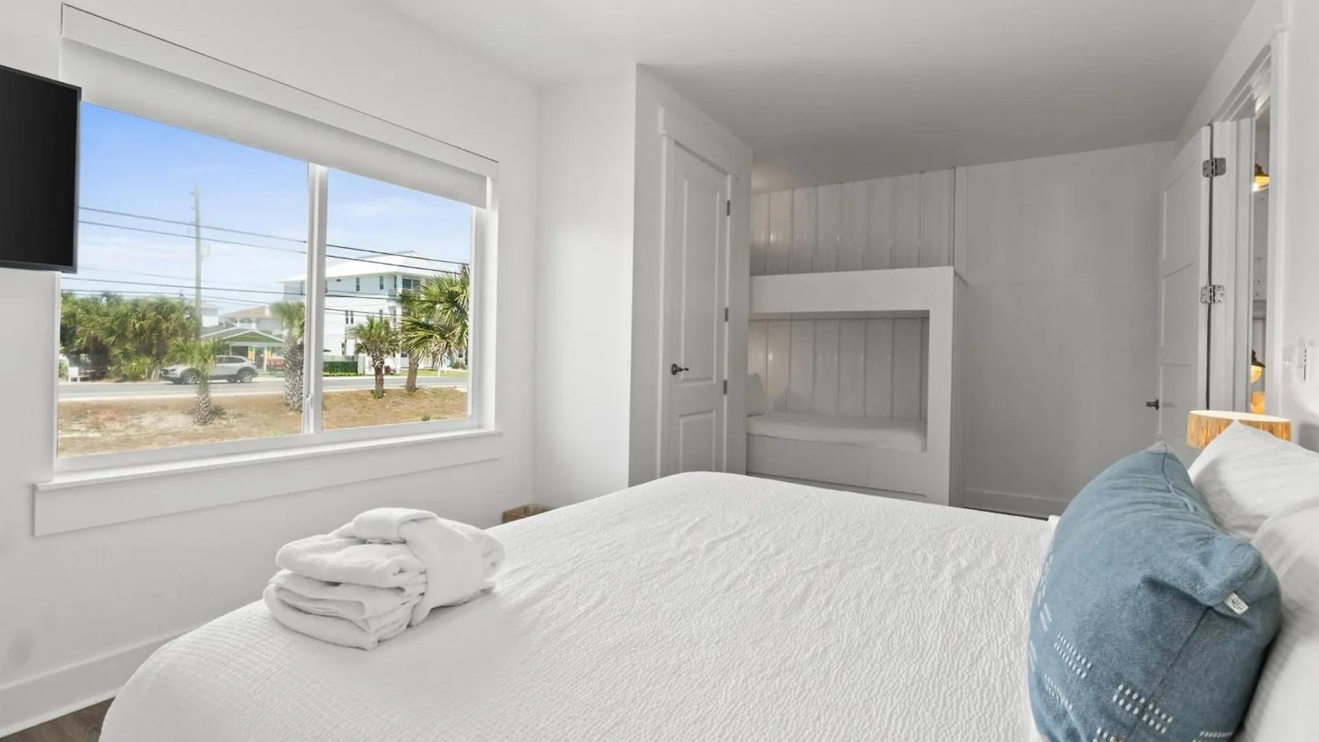 Beach House - Family Tides By Panhandle Getaways Panama City Beach 0*,