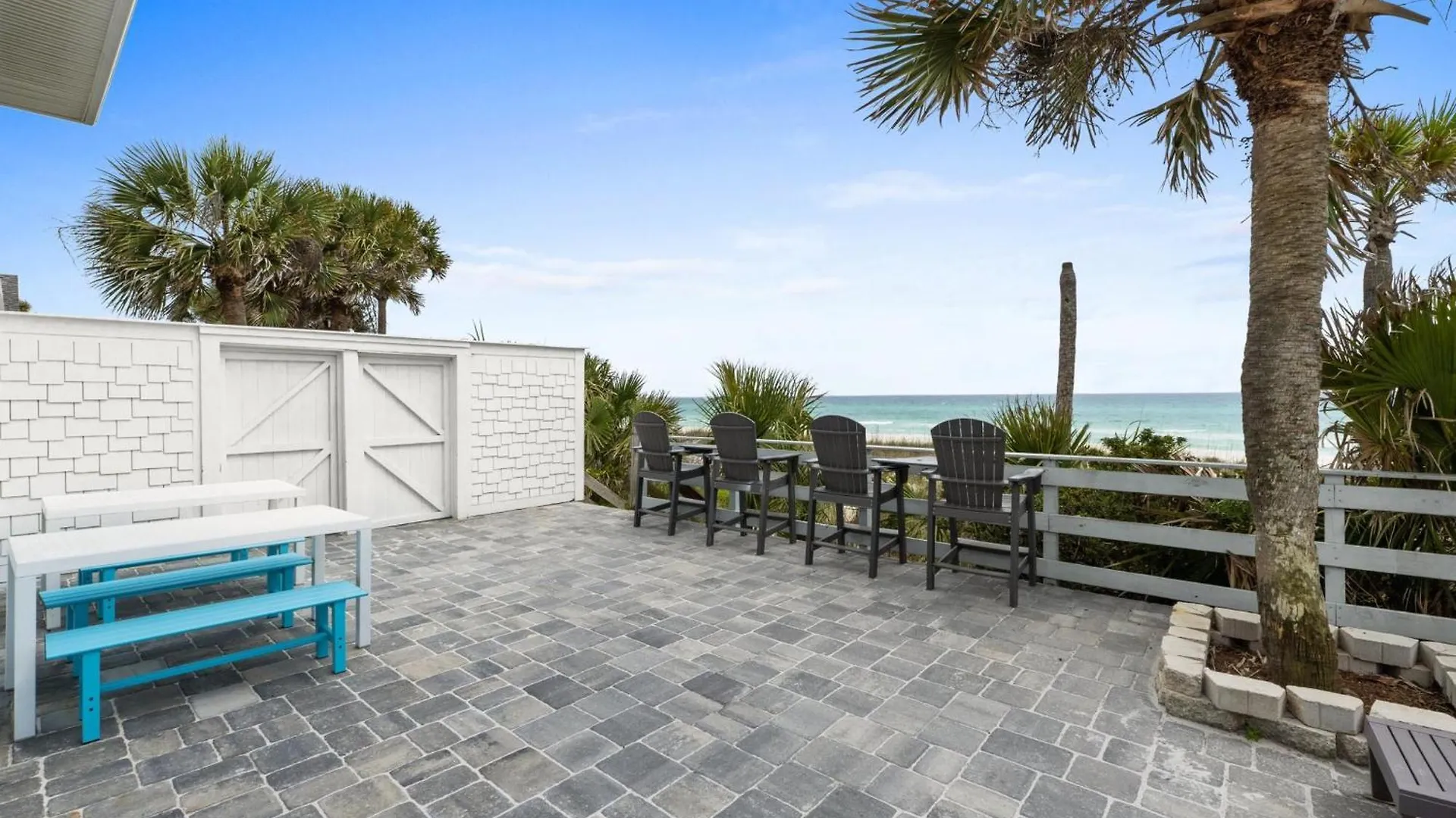 Beach House - Family Tides By Panhandle Getaways Panama City Beach 0*,  United States