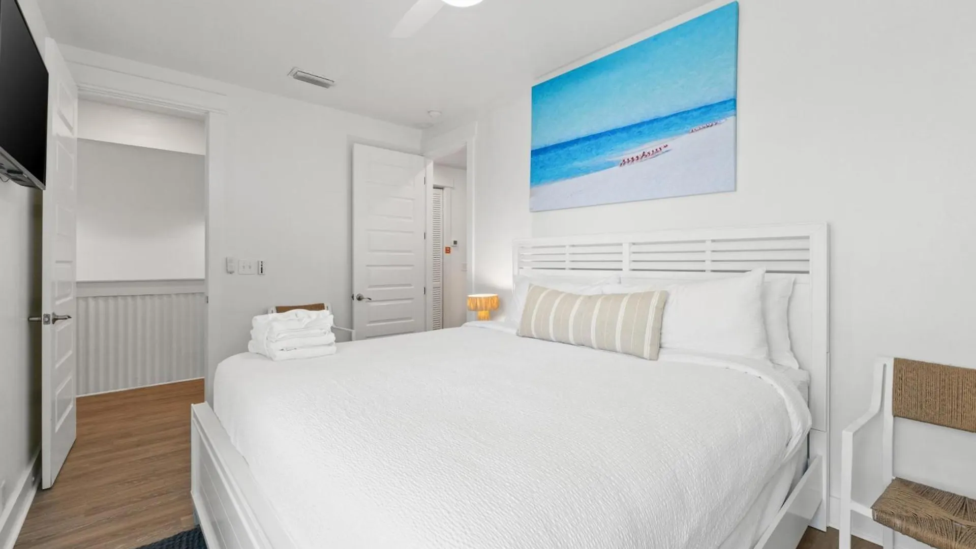 Holiday home Beach House - Family Tides By Panhandle Getaways Panama City Beach