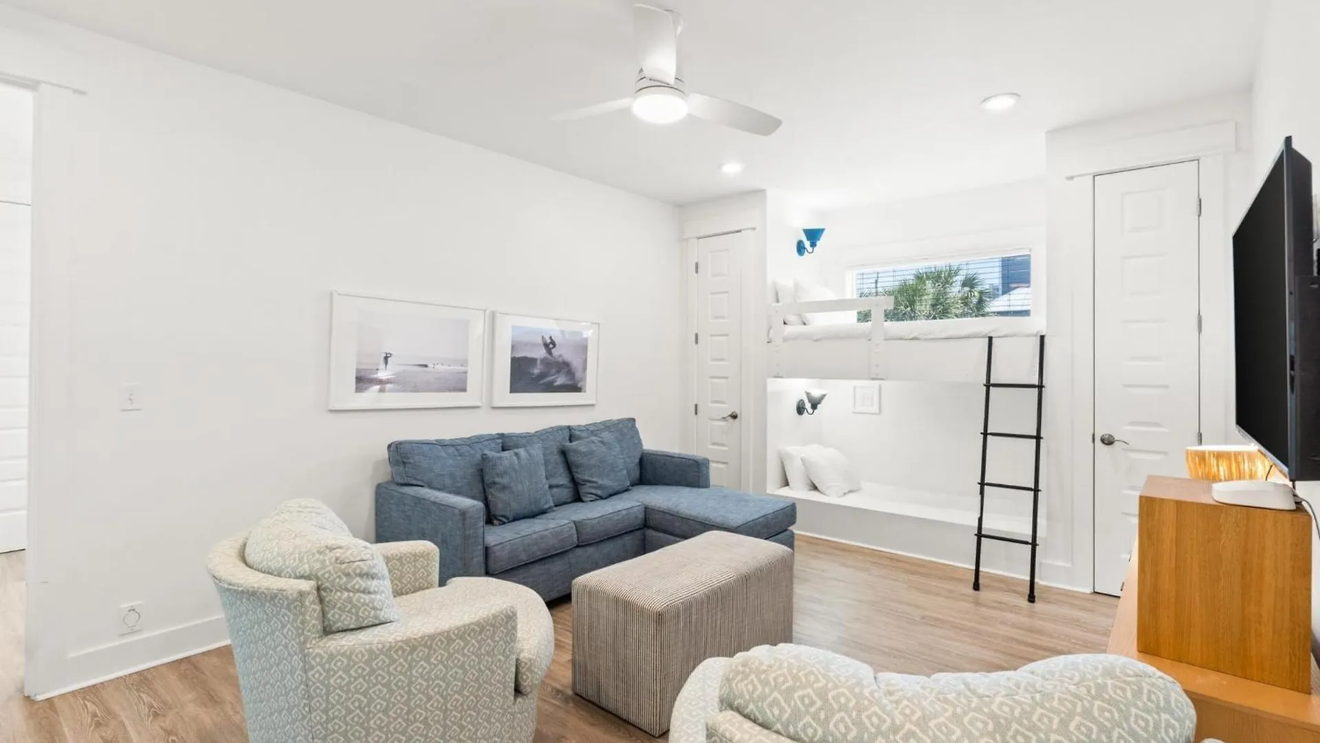 Beach House - Family Tides By Panhandle Getaways Panama City Beach