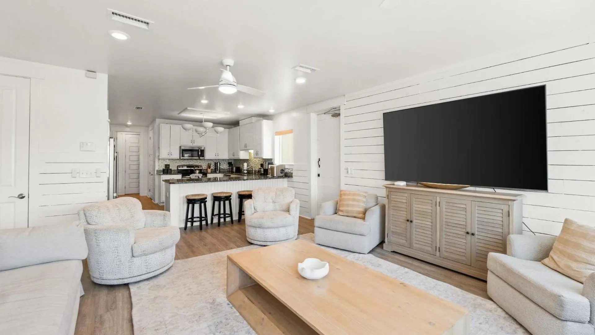 Beach House - Family Tides By Panhandle Getaways Panama City Beach