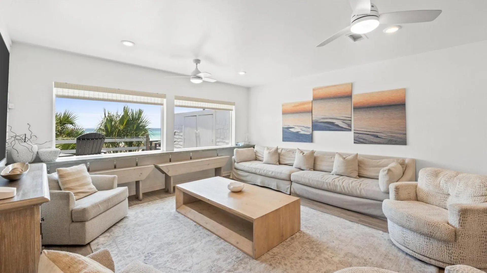 Beach House - Family Tides By Panhandle Getaways Panama City Beach 0*,  United States