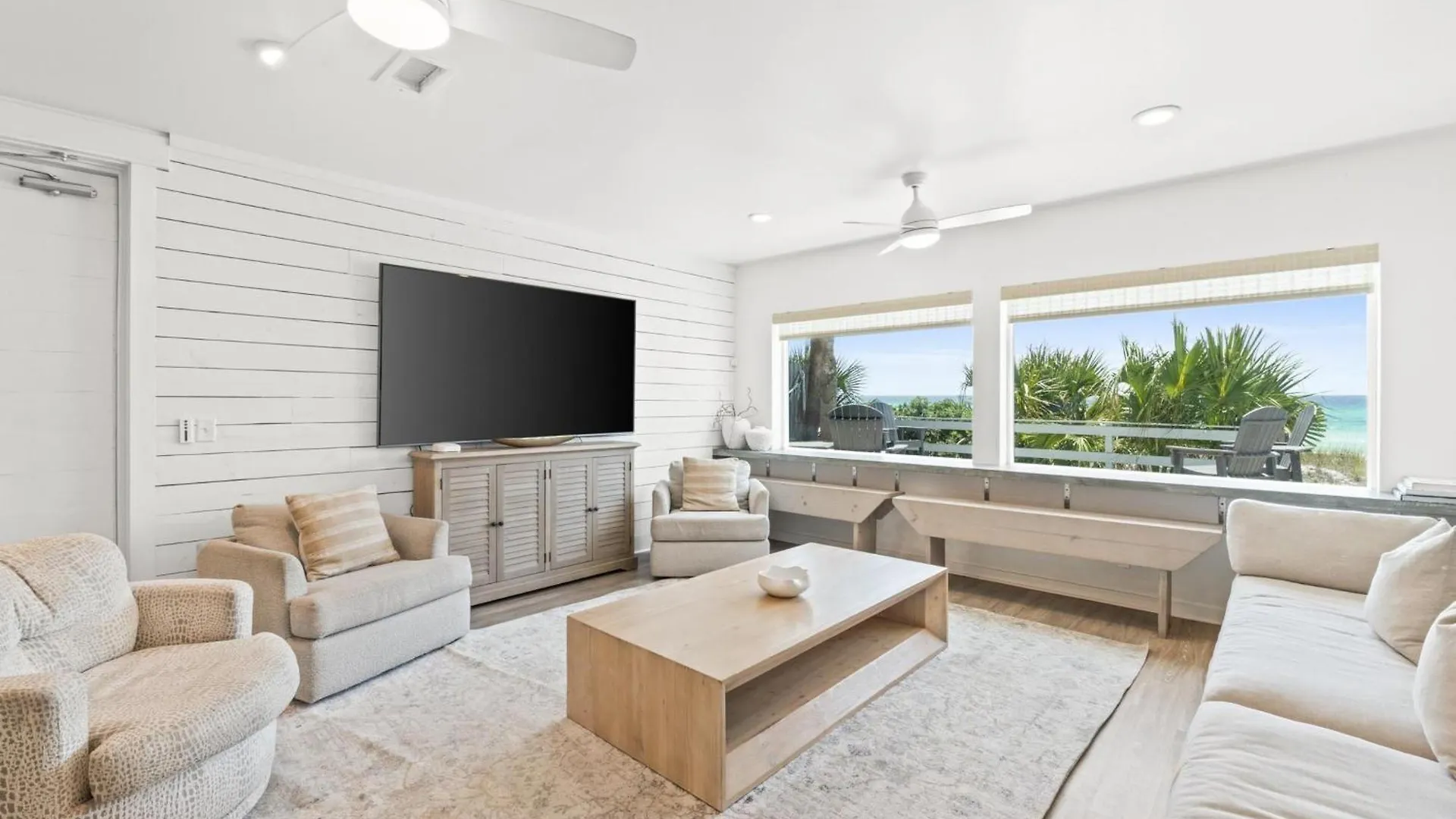 Beach House - Family Tides By Panhandle Getaways Panama City Beach United States