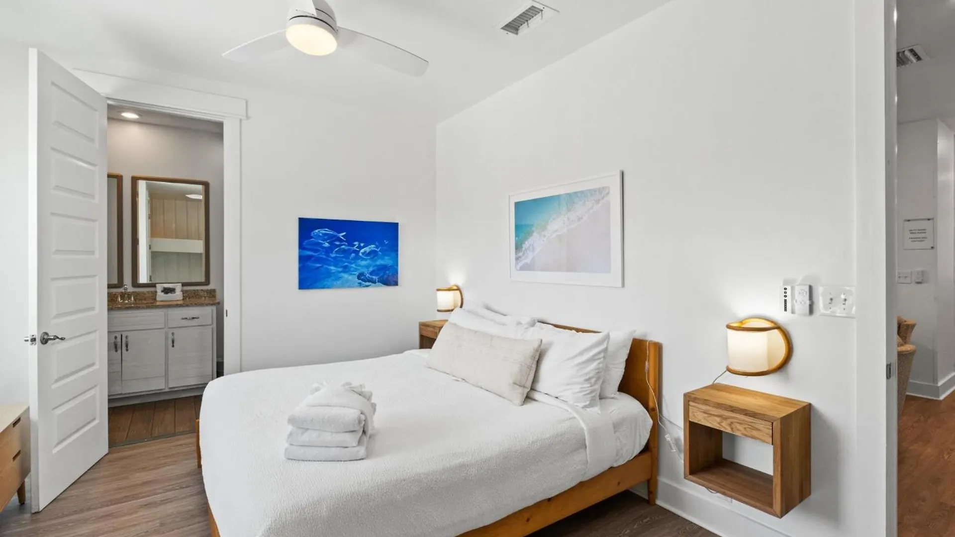 Holiday home Beach House - Family Tides By Panhandle Getaways Panama City Beach