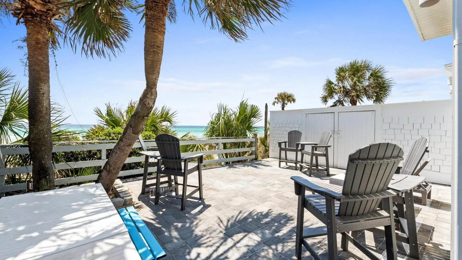 Beach House - Family Tides By Panhandle Getaways Panama City Beach Holiday home