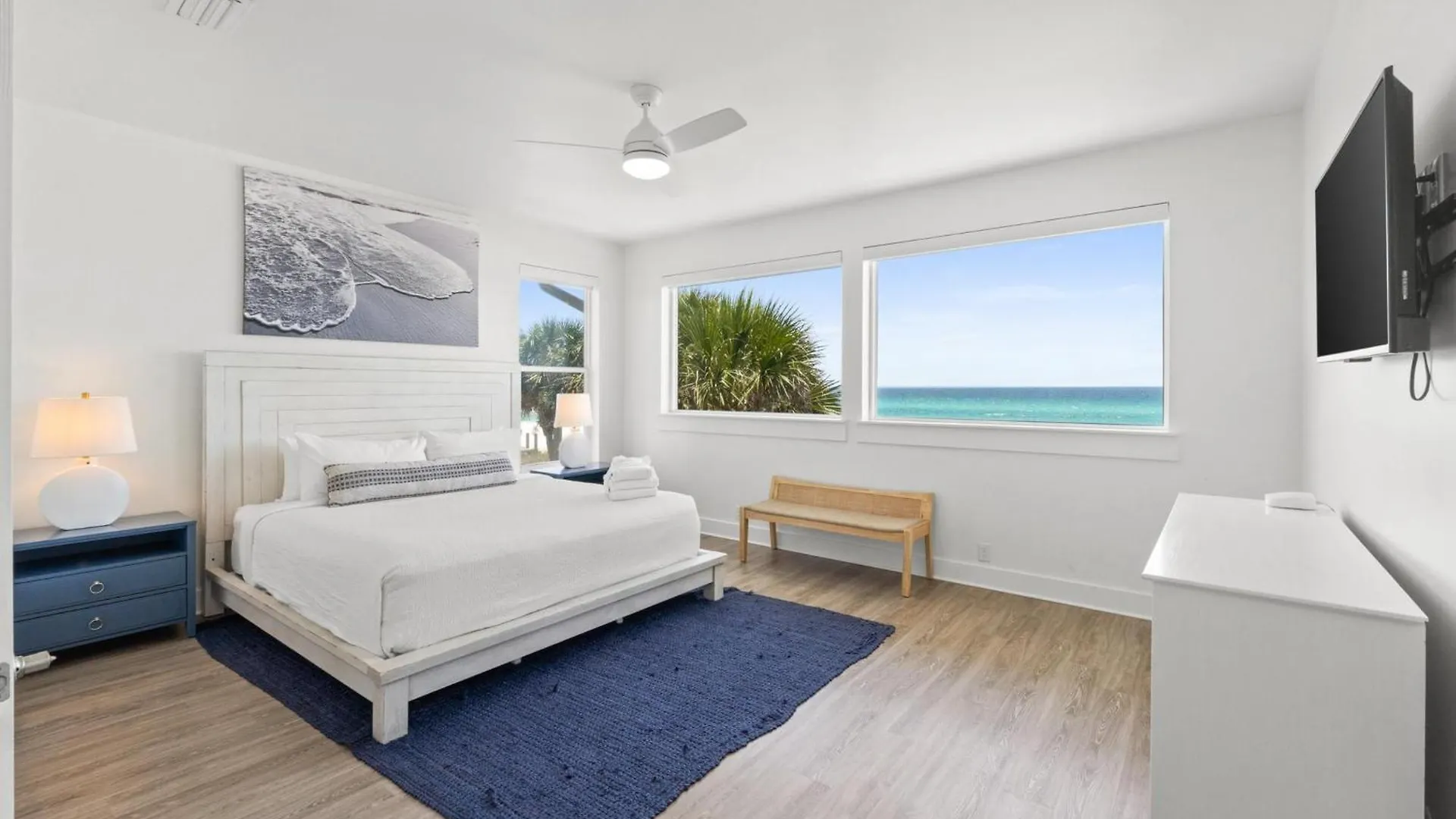 Beach House - Family Tides By Panhandle Getaways Panama City Beach Holiday home