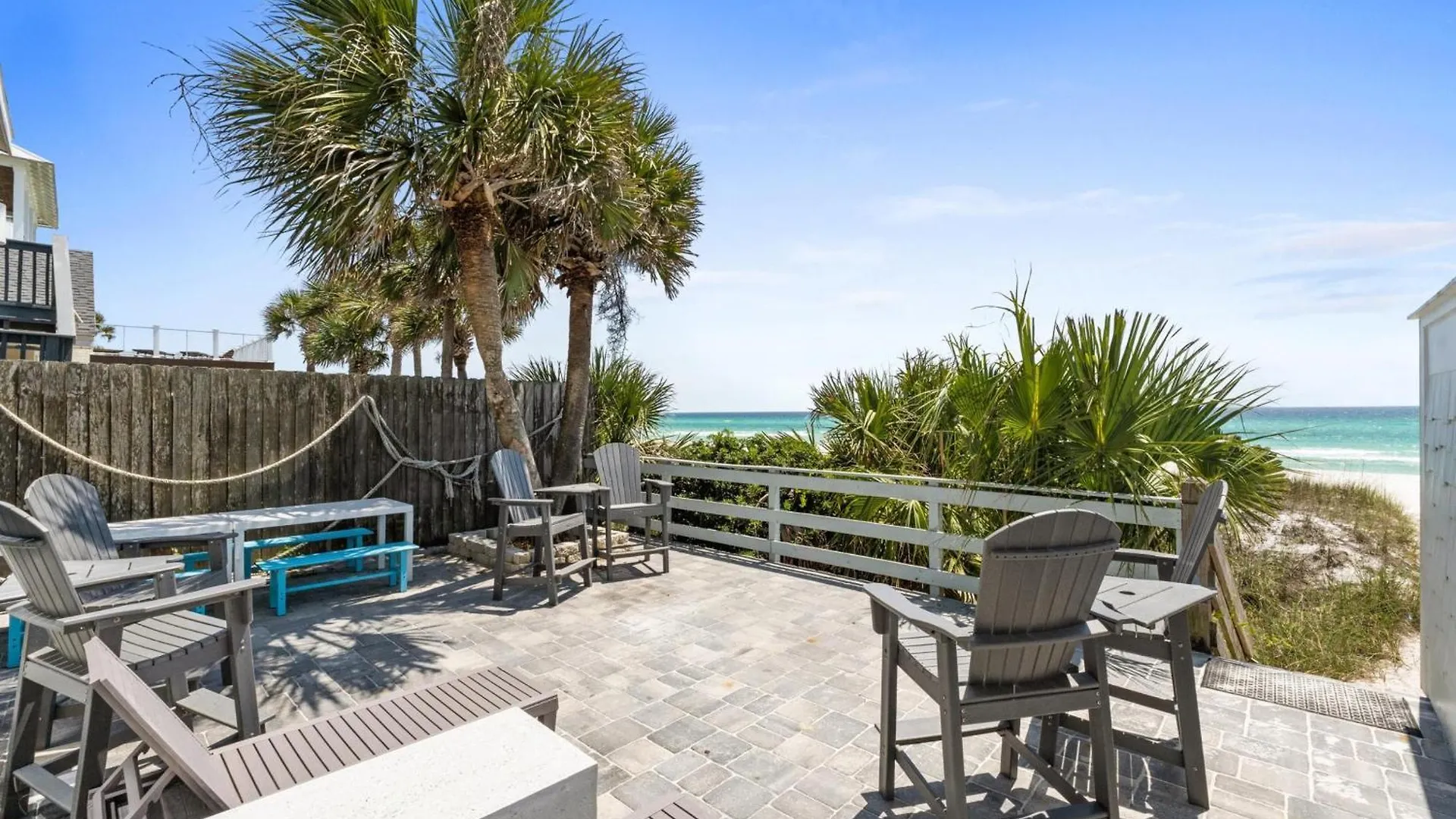 Holiday home Beach House - Family Tides By Panhandle Getaways Panama City Beach