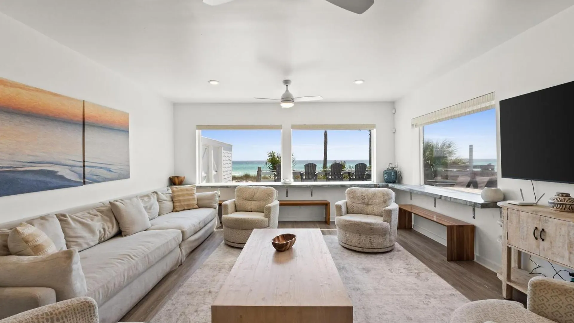 Beach House - Family Tides By Panhandle Getaways Panama City Beach